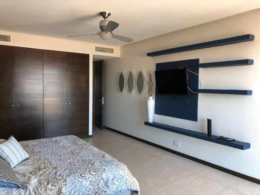 Departamento De Lujo Vista Al Mar Piso 15 Apartment Mazatlan Exterior photo