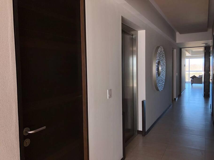 Departamento De Lujo Vista Al Mar Piso 15 Apartment Mazatlan Exterior photo